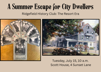 History Club 7.15.2025